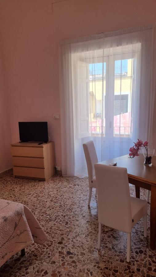 Appartamenti Su Piazza Matteotti Forio Centralissimi Exteriér fotografie