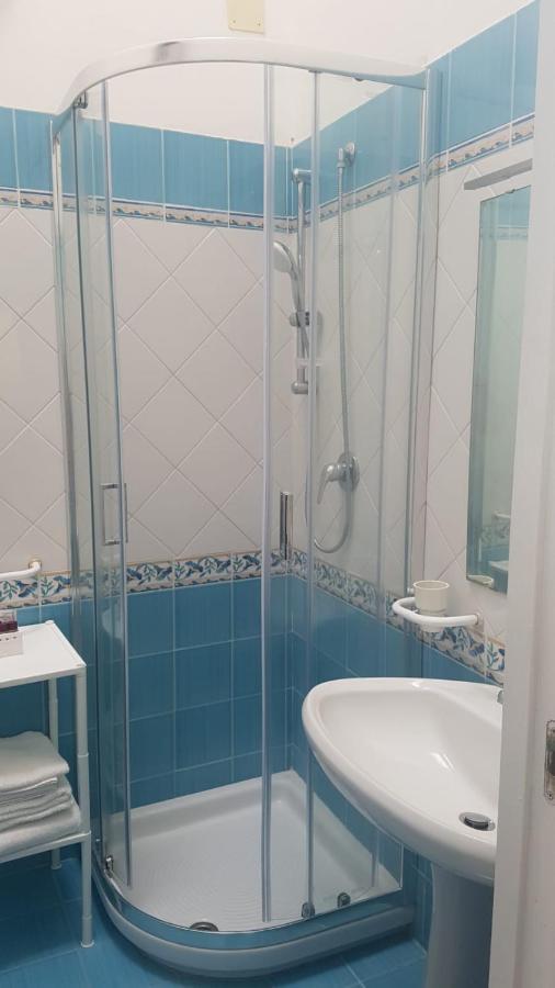 Appartamenti Su Piazza Matteotti Forio Centralissimi Exteriér fotografie
